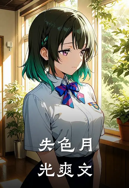 失色月光爽文
