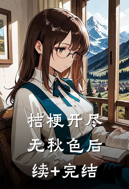 桔梗开尽无秋色后续+完结