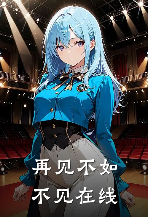 再见不如不见在线
