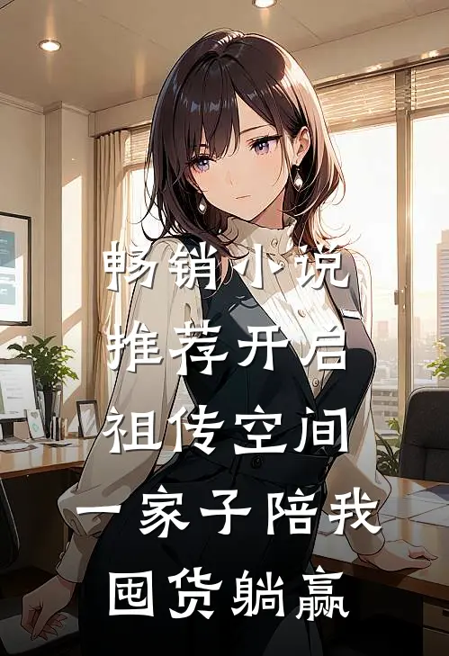 畅销小说推荐开启祖传空间，一家子陪我囤货躺赢
