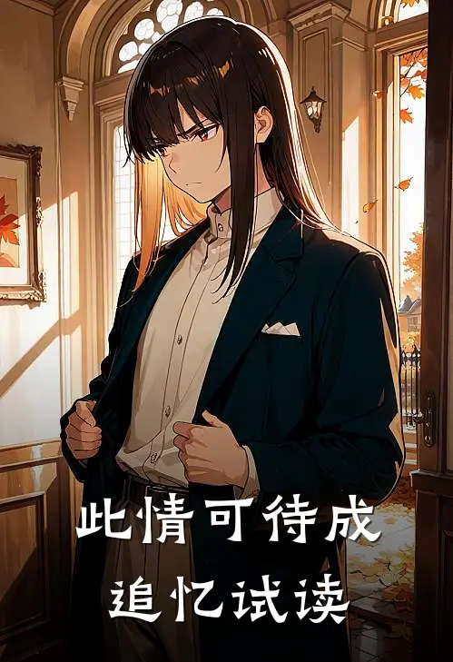 此情可待成追忆试读