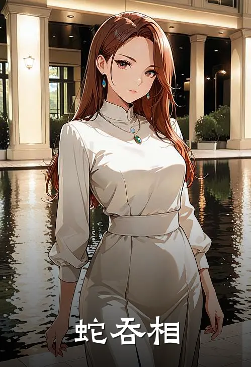 蛇吞相