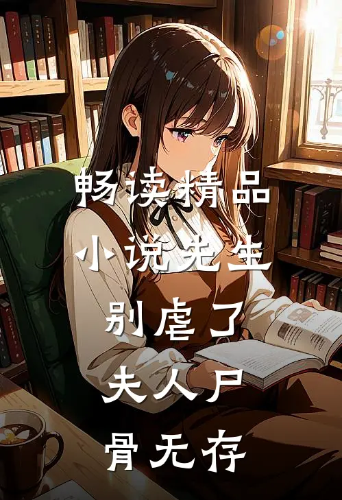 畅读精品小说先生别虐了，夫人尸骨无存