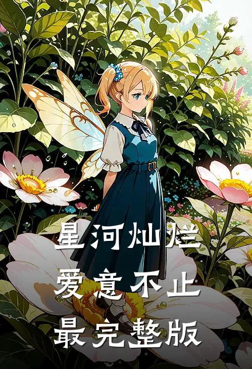 星河灿烂，爱意不止最完整版