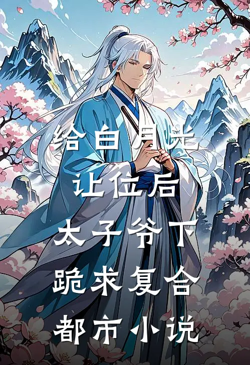 给白月光让位后，太子爷下跪求复合都市小说