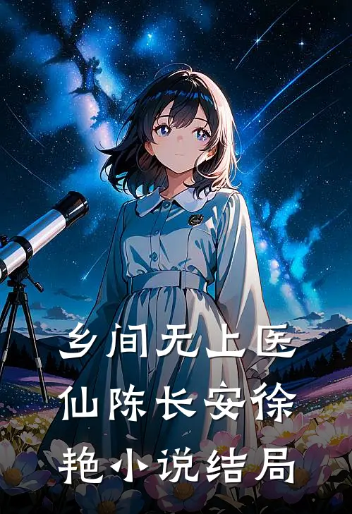 乡间无上医仙陈长安徐艳小说结局