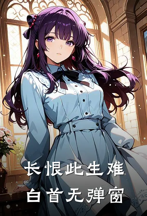 长恨此生难白首无弹窗