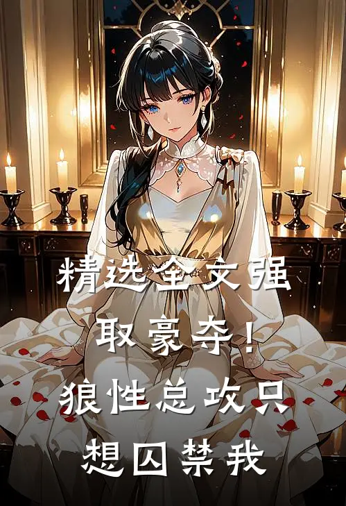 精选全文强取豪夺！狼性总攻只想囚禁我