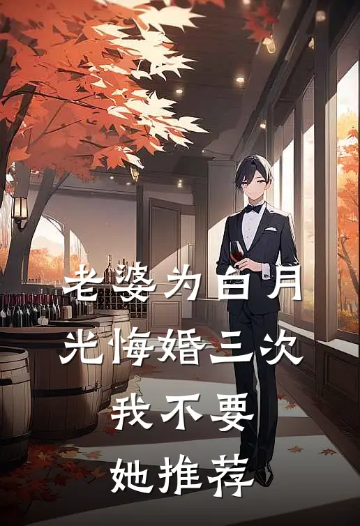老婆为白月光悔婚三次，我不要她推荐