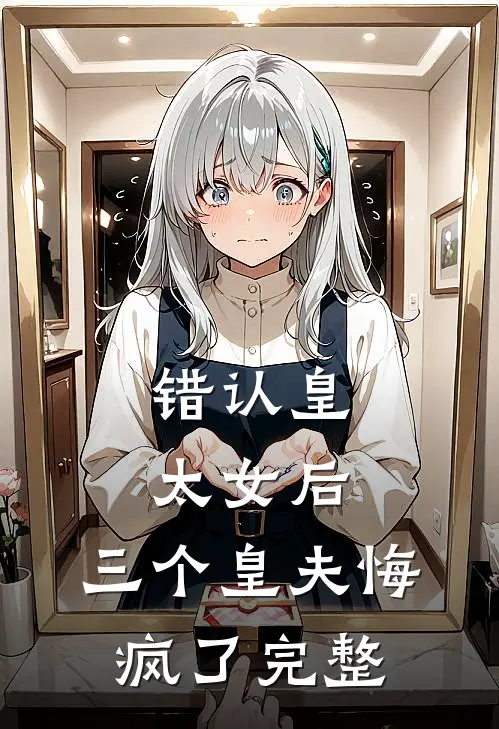 错认皇太女后，三个皇夫悔疯了完整