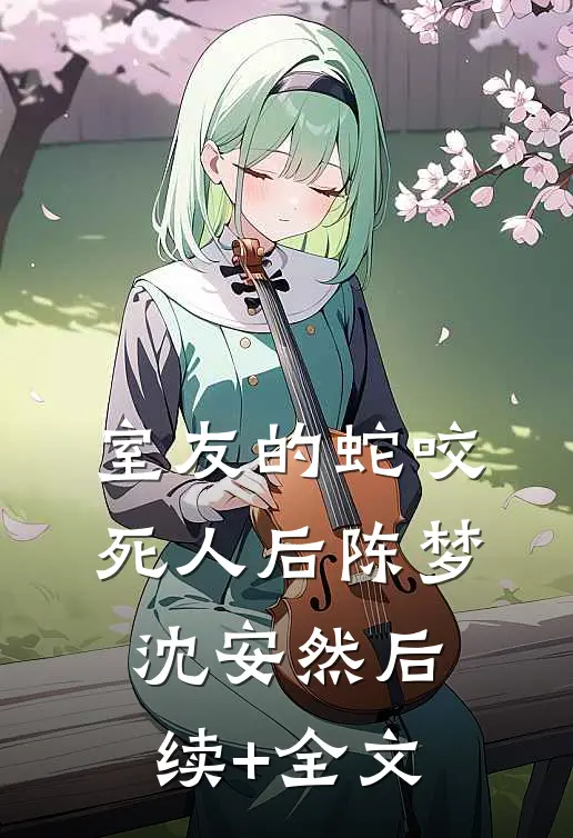 室友的蛇咬死人后陈梦沈安然后续+全文