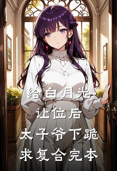 给白月光让位后，太子爷下跪求复合完本