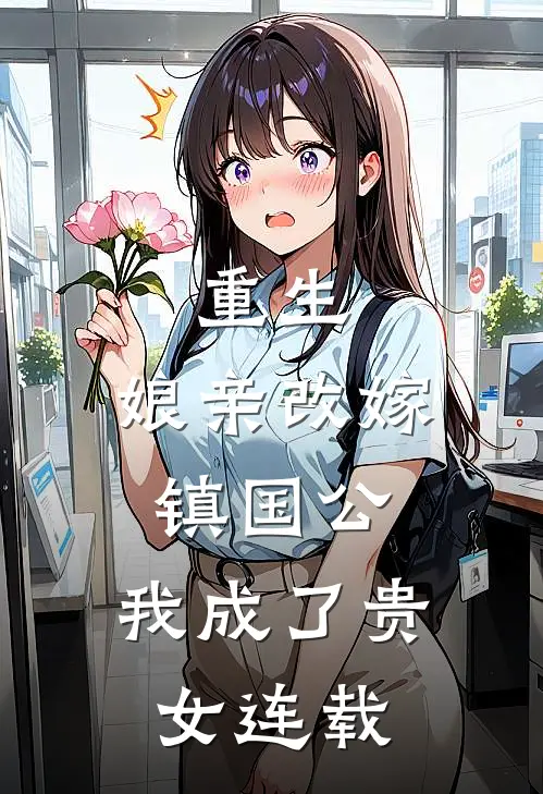 重生：娘亲改嫁镇国公，我成了贵女连载