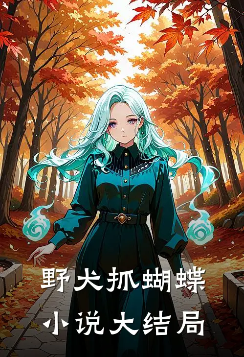 野犬抓蝴蝶小说大结局