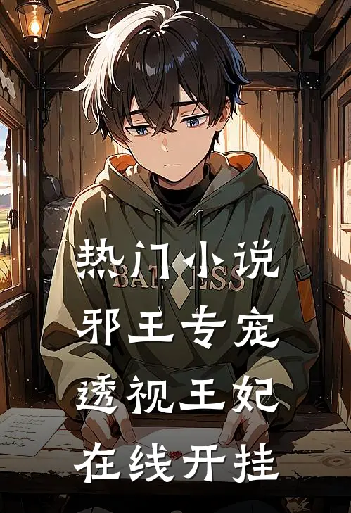 热门小说邪王专宠，透视王妃在线开挂