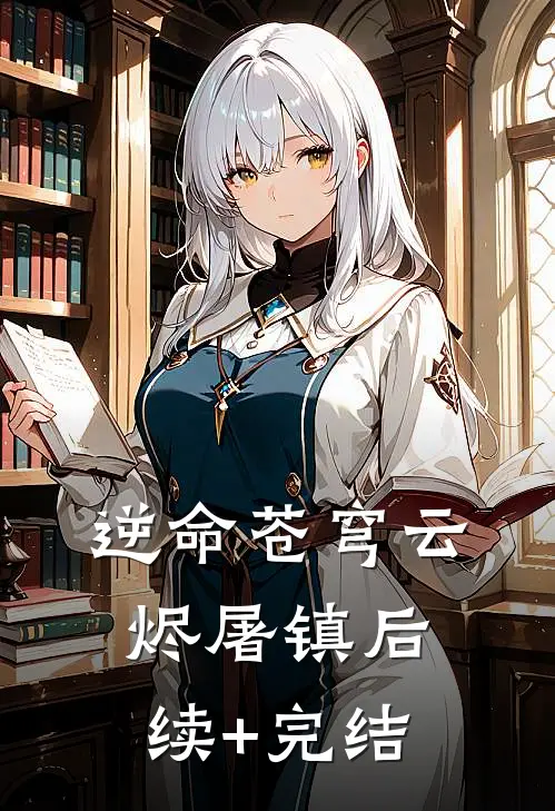 逆命苍穹云烬屠镇后续+完结