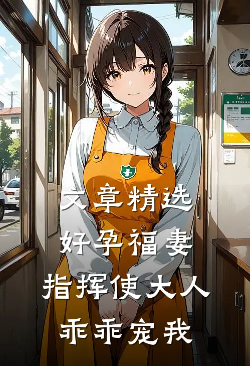 文章精选好孕福妻：指挥使大人乖乖宠我