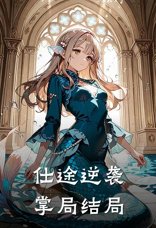 仕途逆袭：掌局结局