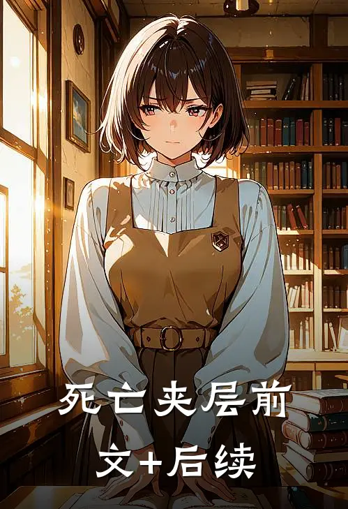 死亡夹层前文+后续