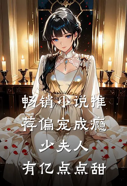 畅销小说推荐偏宠成瘾：少夫人，有亿点点甜
