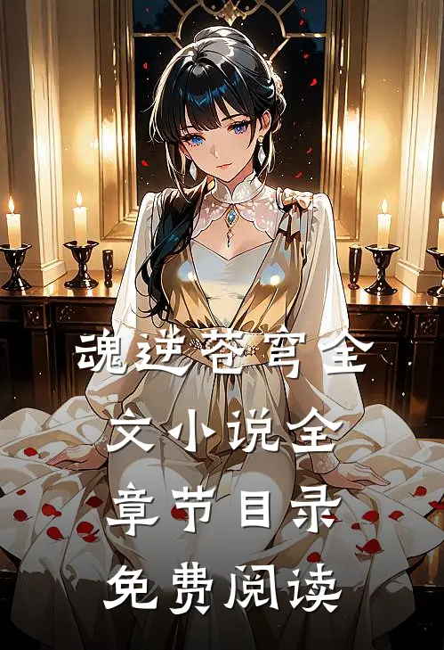 魂逆苍穹全文小说全章节目录免费阅读