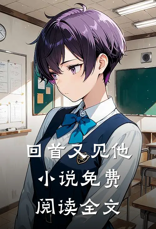 回首又见他小说免费阅读全文