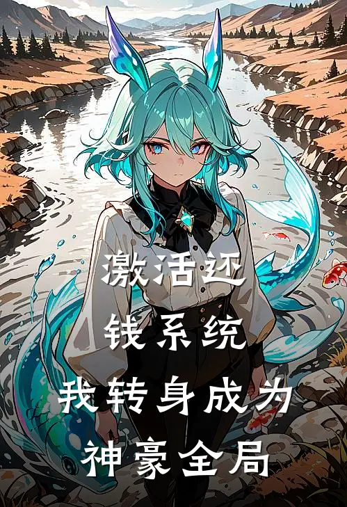 激活还钱系统，我转身成为神豪全局