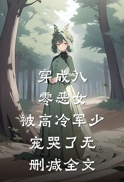穿成八零恶女，被高冷军少宠哭了无删减全文