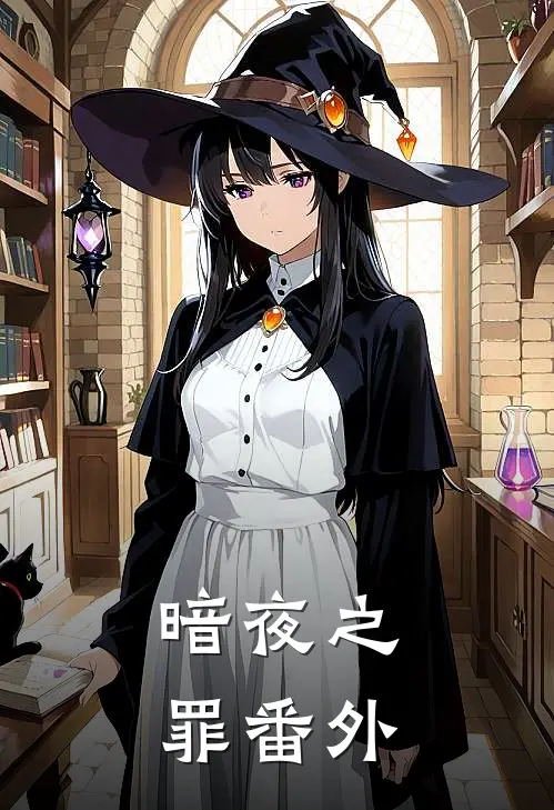 暗夜之罪 番外