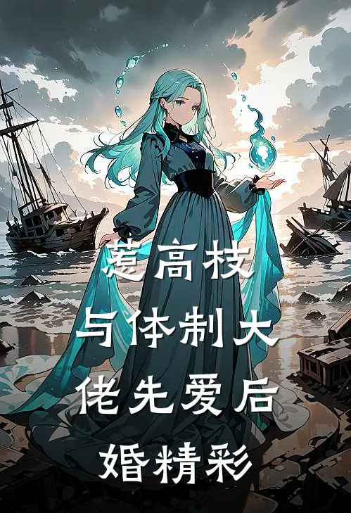 惹高枝：与体制大佬先爱后婚精彩