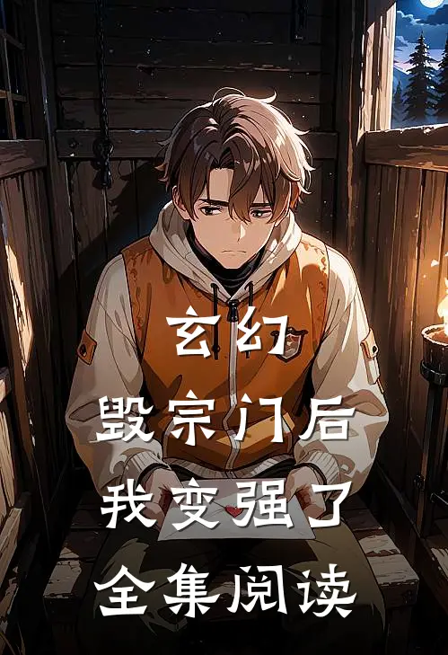 玄幻：毁宗门后我变强了全集阅读