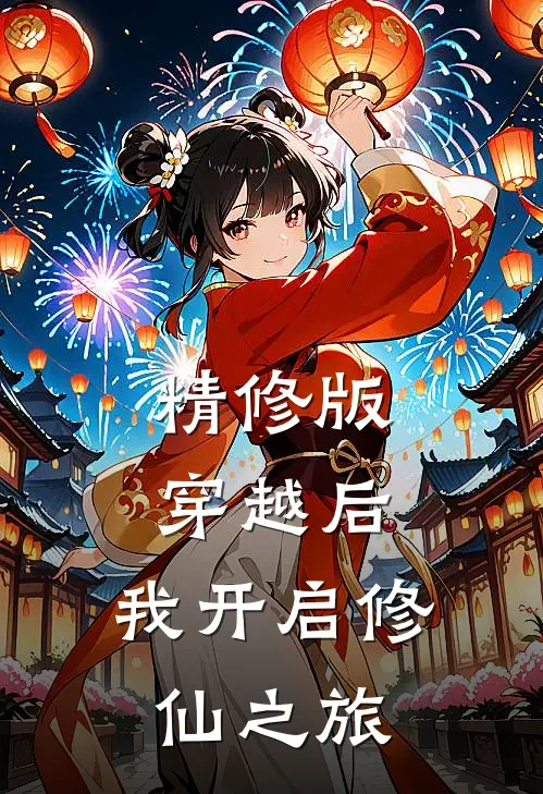 精修版穿越后,我开启修仙之旅免费阅读