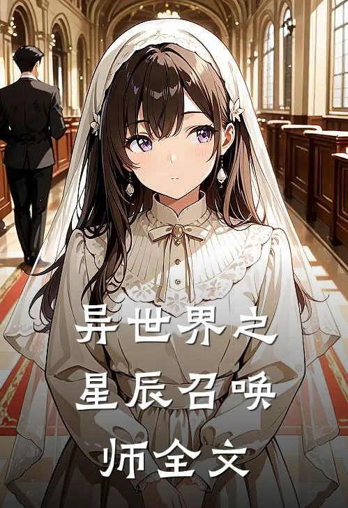 异世界之星辰召唤师全文