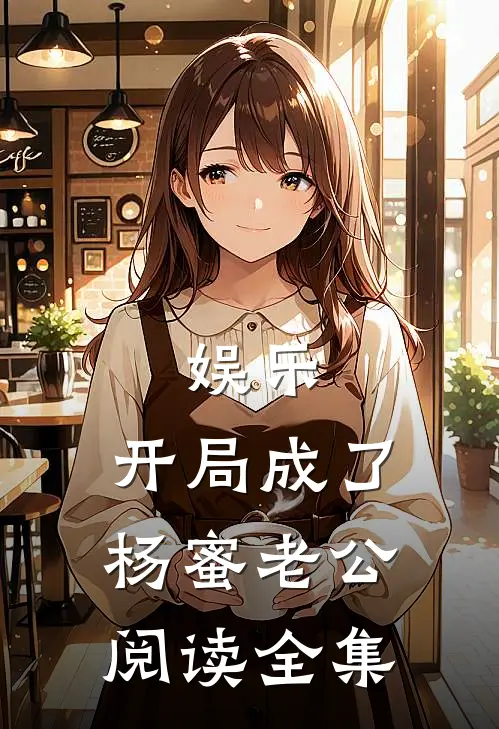 娱乐：开局成了杨蜜老公阅读全集