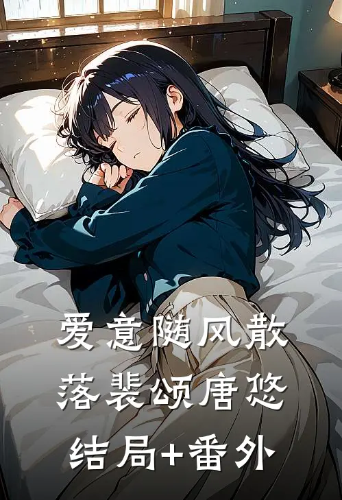 爱意随风散落裴颂唐悠结局+番外