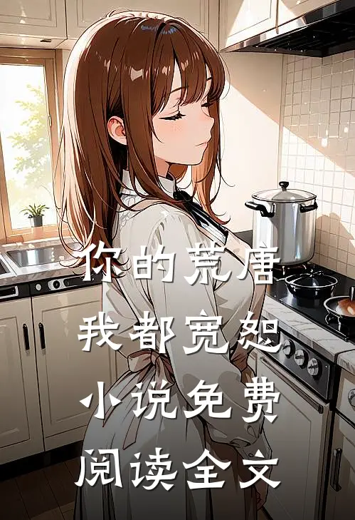 你的荒唐我都宽恕小说免费阅读全文