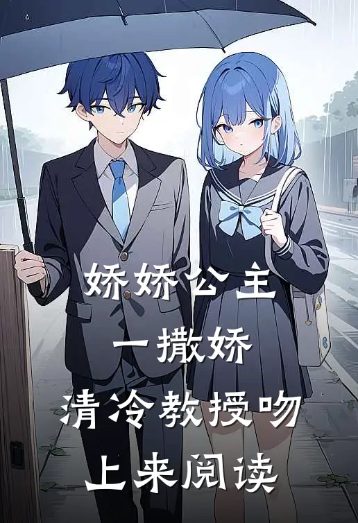 娇娇公主一撒娇，清冷教授吻上来阅读