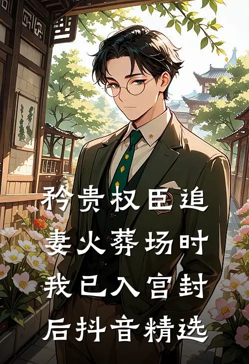 矜贵权臣追妻火葬场时，我已入宫封后抖音精选