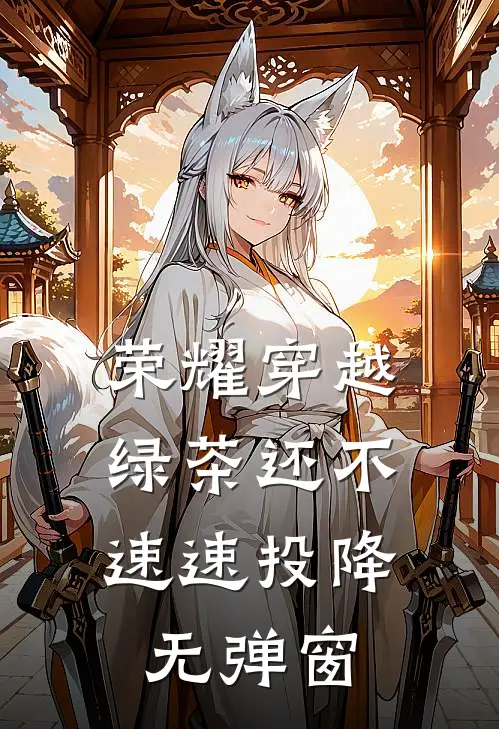 荣耀穿越，绿茶还不速速投降无弹窗