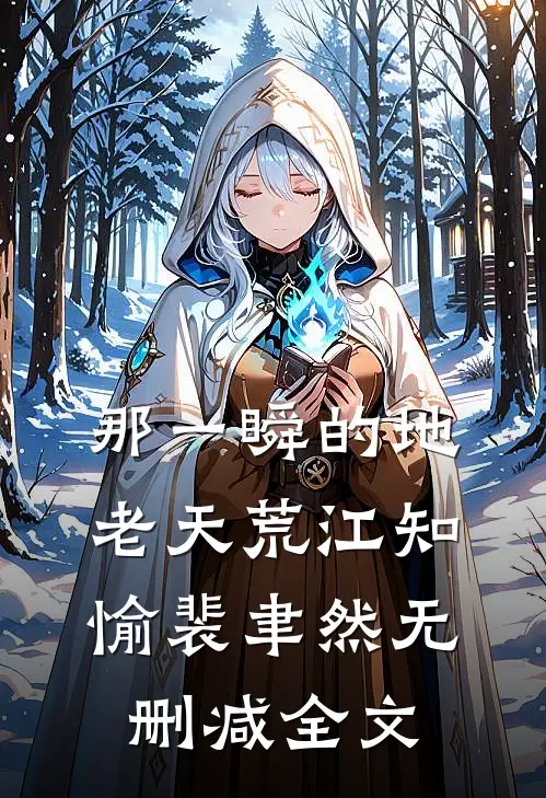 那一瞬的地老天荒江知愉裴聿然无删减全文