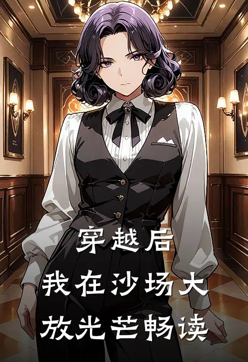 穿越后，我在沙场大放光芒畅读