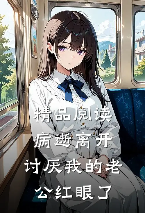 精品阅读病逝离开，讨厌我的老公红眼了