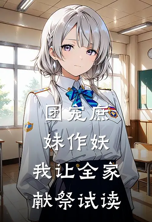团宠庶妹作妖，我让全家献祭试读