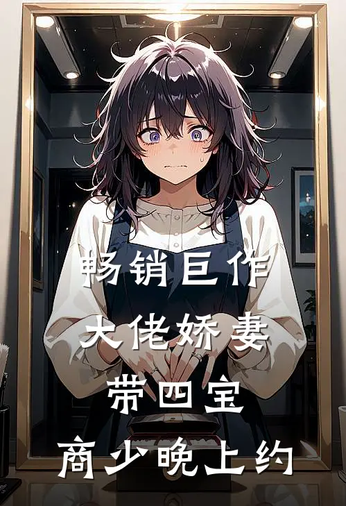 畅销巨作大佬娇妻带四宝，商少晚上约