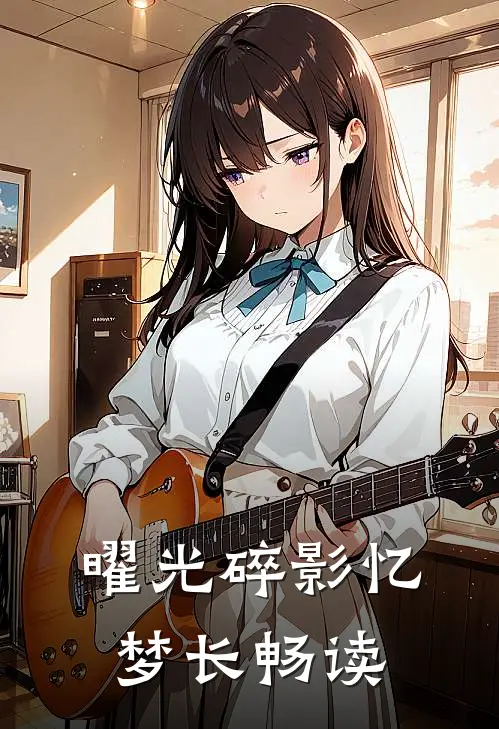 曜光碎影忆梦长畅读