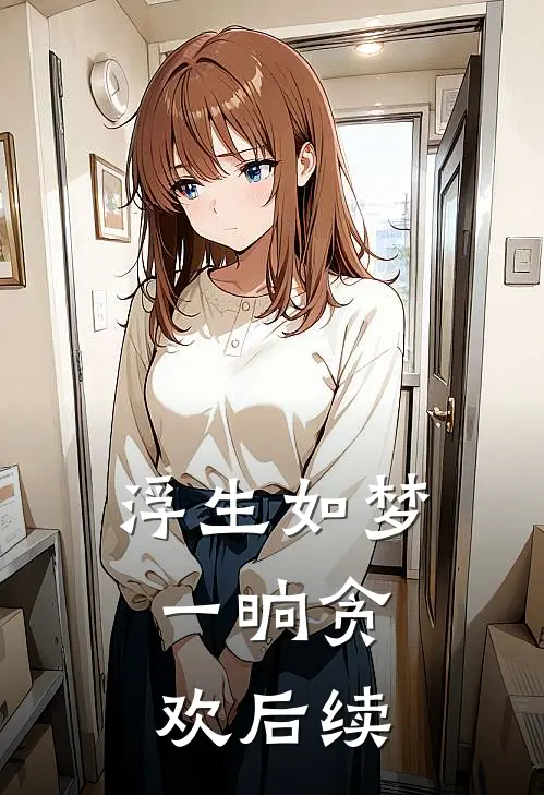 浮生如梦，一晌贪欢后续