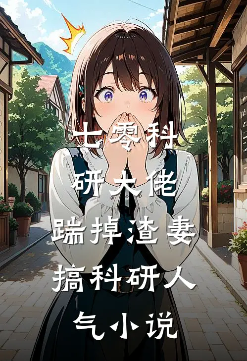 七零科研大佬，踹掉渣妻搞科研人气小说