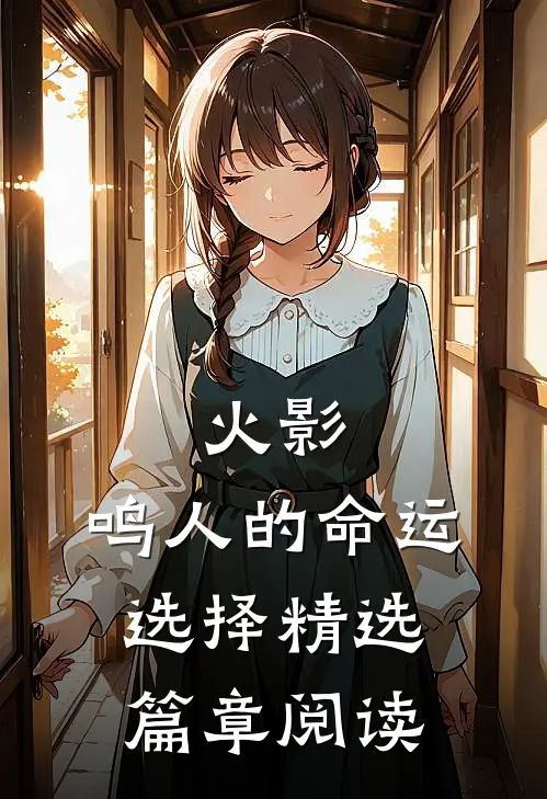 火影鸣人的命运选择精选篇章阅读