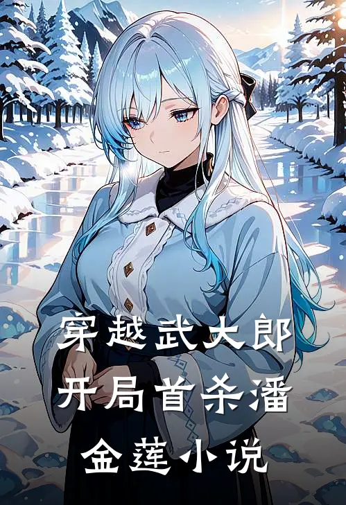 穿越武大郎，开局首杀潘金莲小说