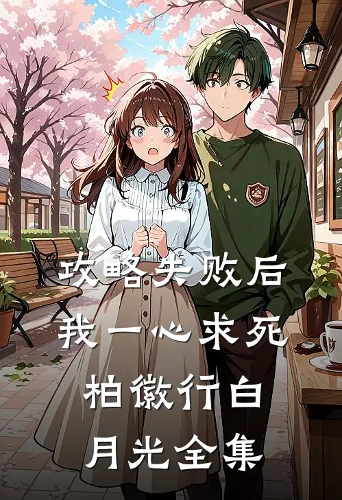 攻略失败后，我一心求死柏徽行白月光全集